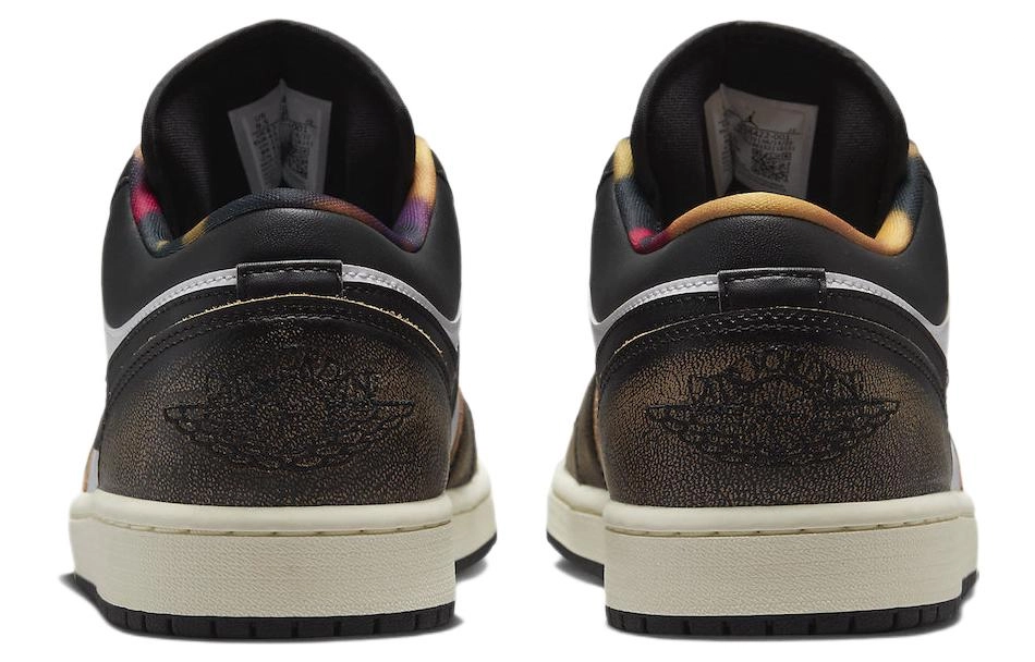 Jordan Air Jordan 1 Low 'Wear Away'