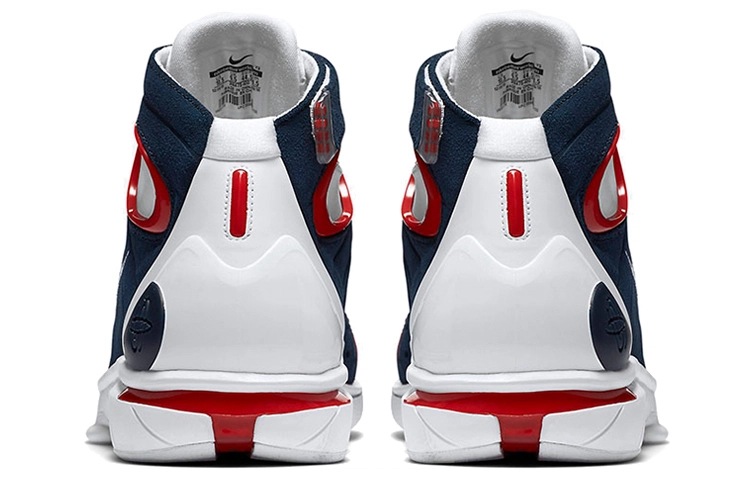 Nike 2K4 Zoom Huarache USA