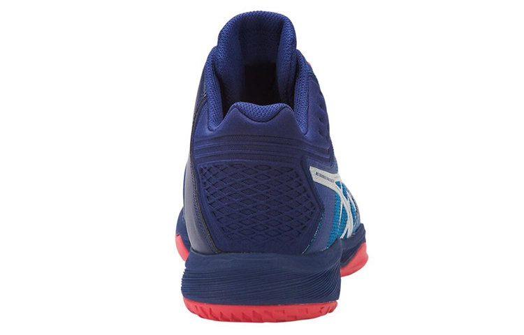 Asics Netburner Ballistic FF MT