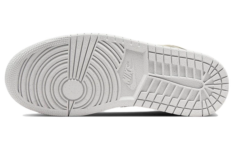 Jordan Air Jordan 1 mid se "sanddrift"