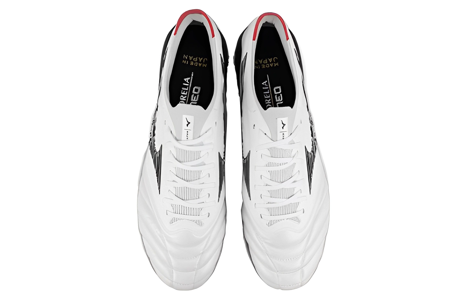 Mizuno