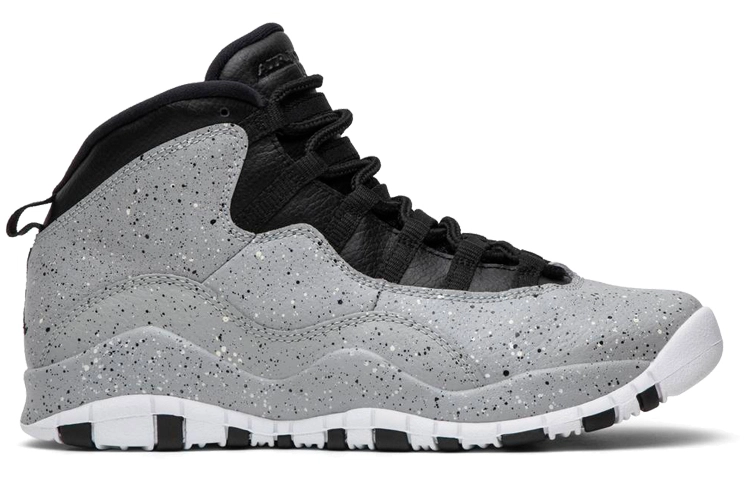 Jordan Air Jordan 10 GS