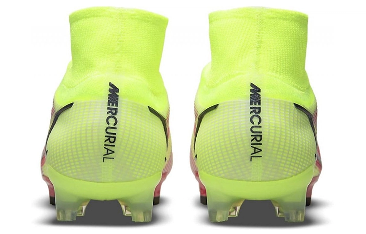 Nike Mercurial Superfly 8 14 Elite FG