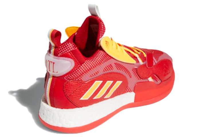 adidas ZoneBoost