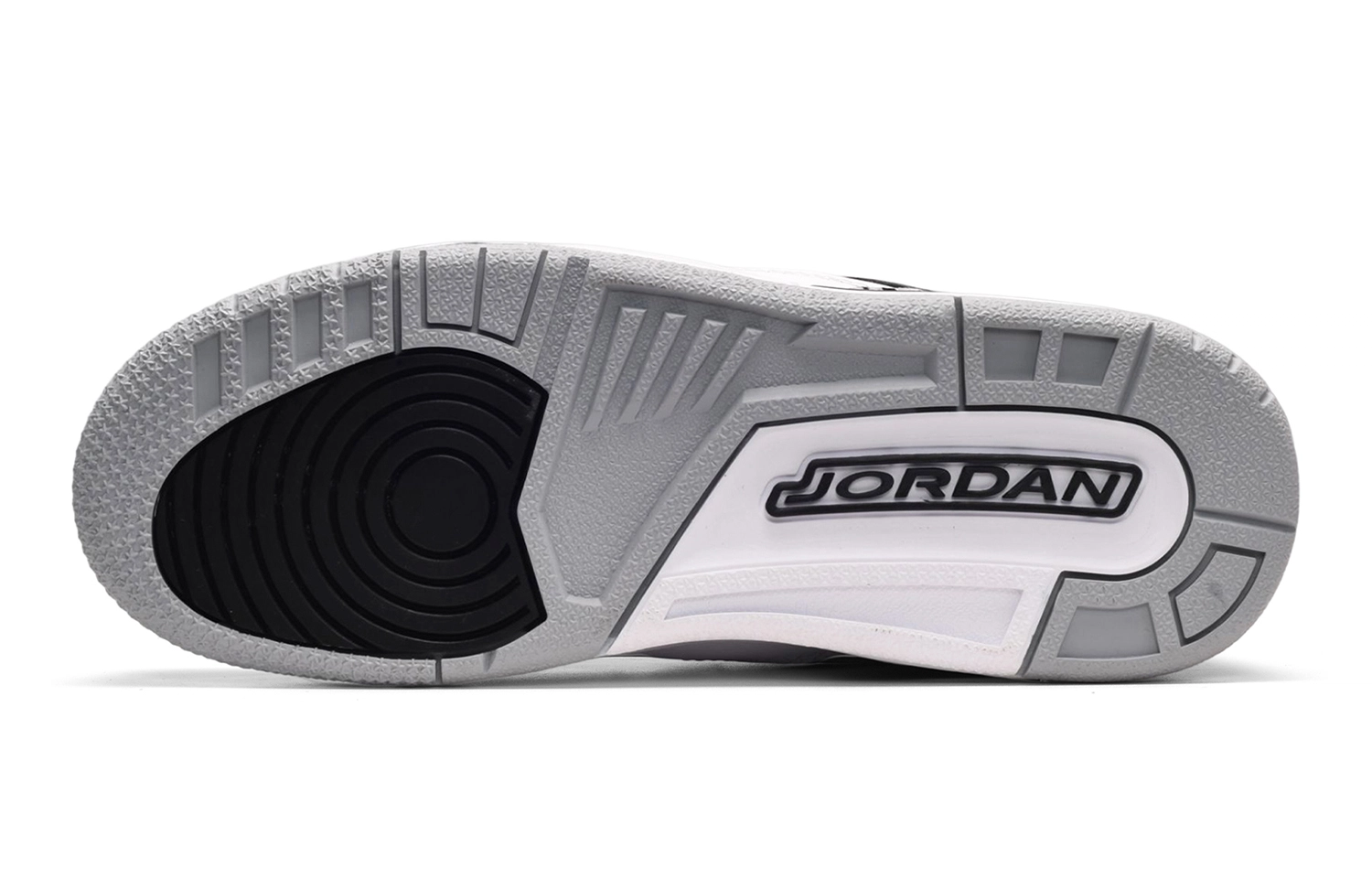 Jordan Legacy 312 Low GS