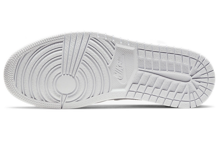 Jordan Air Jordan 1 low triple white