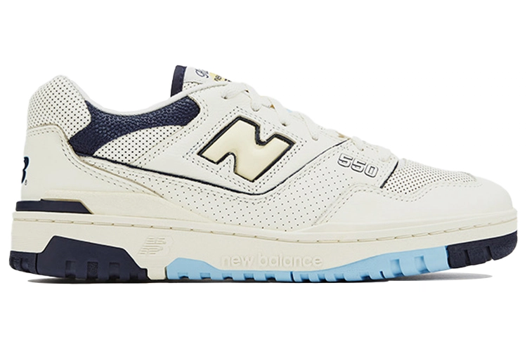 Rich Paul x New Balance NB 550