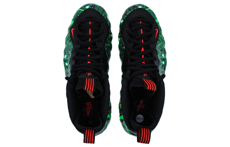 Nike Foamposite One Air