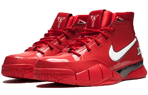 Nike Zoom Kobe 1 protro tv pe 13