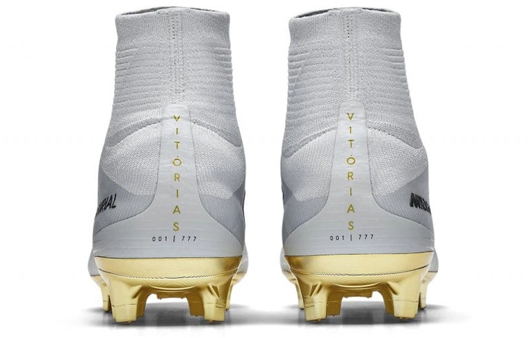 Nike Mercurial Superfly 5 11 SE CR7 FG C