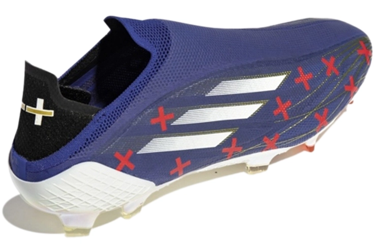 adidas X Speedflow+ Fg
