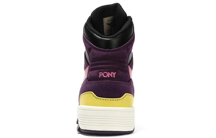 PONY