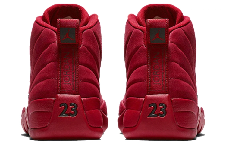 Jordan Air Jordan 12 Gym Red
