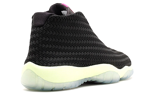 Jordan Future