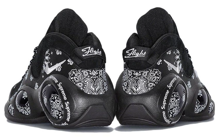 Supreme x Nike Zoom Flight 95 Air