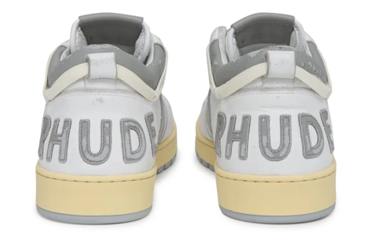 RHUDE Rhecess Low