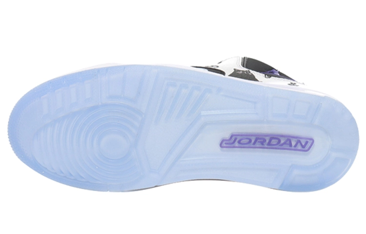 Jordan Courtside 23