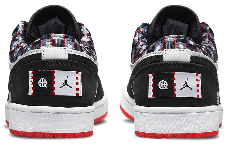 Jordan Air Jordan 1 low "quai 54"