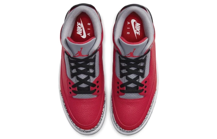 Jordan Air Jordan 3 retro se "red cement" 2020