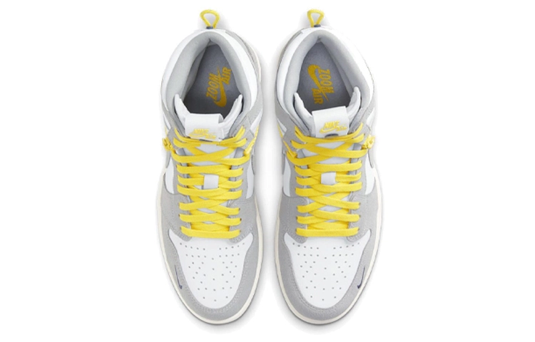 Jordan Air Jordan 1 high switch "light smoke grey"