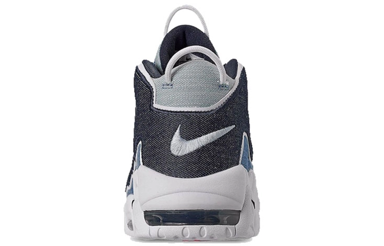 Nike Air More Uptempo 96 "denim"
