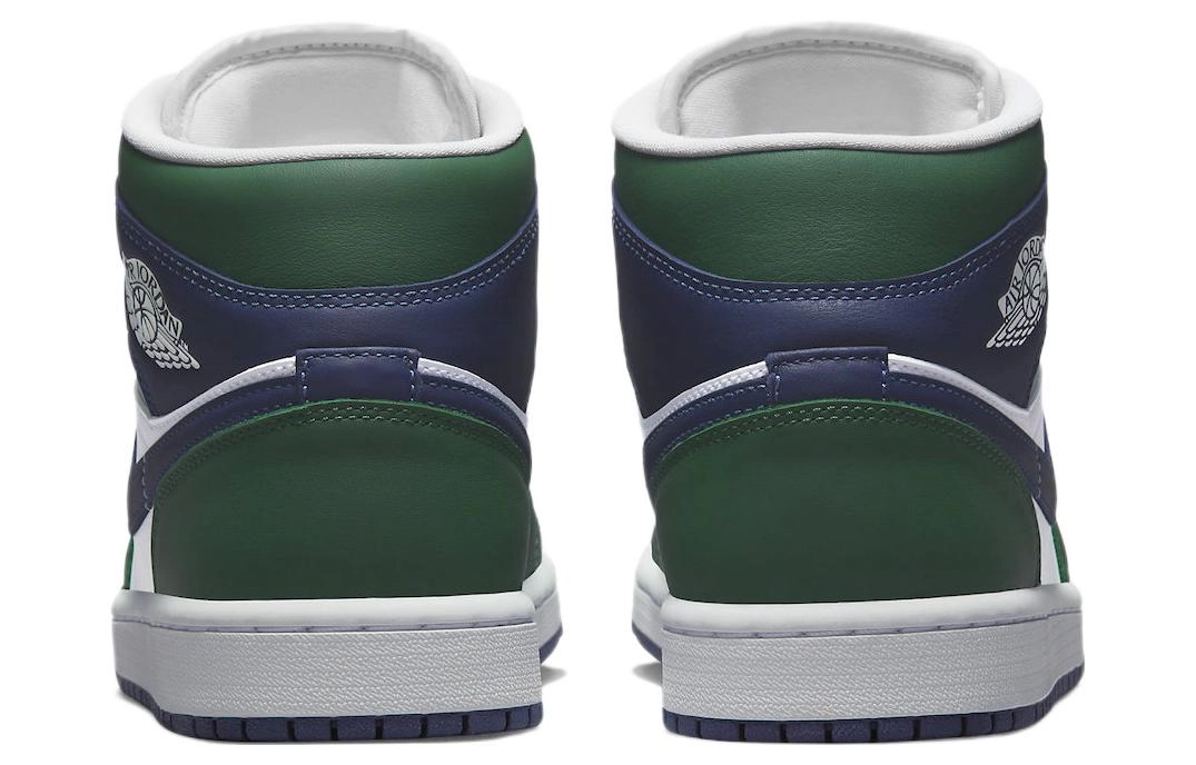 Jordan Air Jordan 1 se "noble green"