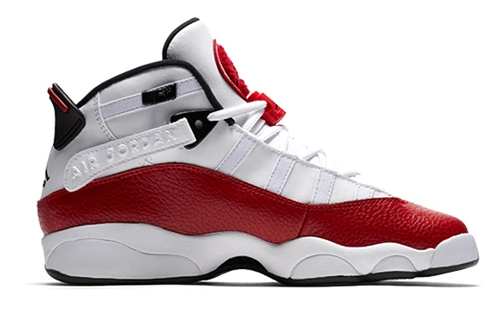 Jordan Air Jordan 6 Rings