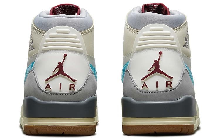 Jordan Legacy 312