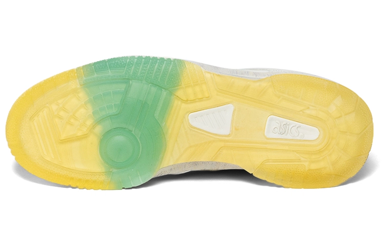 Junna Maruyama x Asics Gel-Spotlyte Low