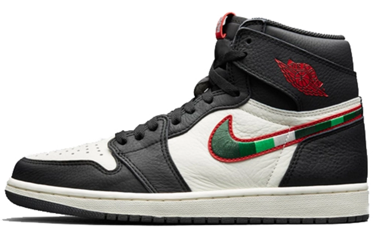 Jordan Air Jordan 1 Retro High Sports Illustrated