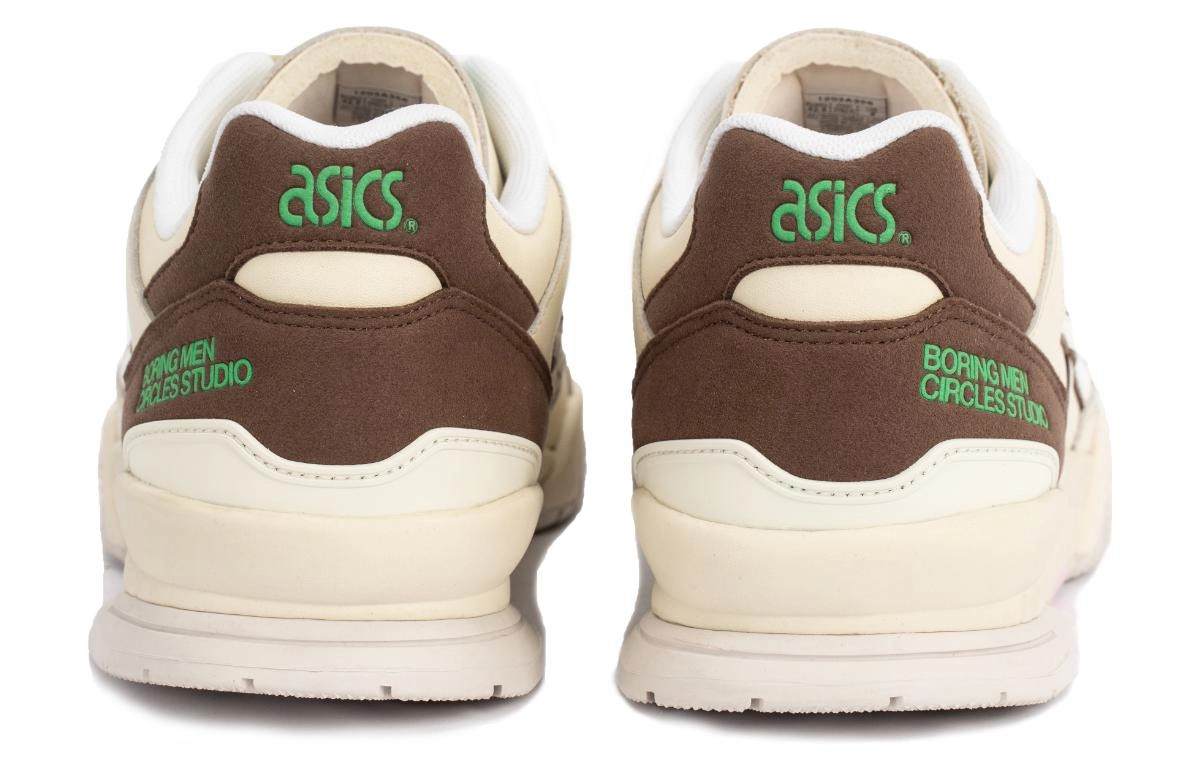 BMCS x Asics Gel-Spotlyte Low V2