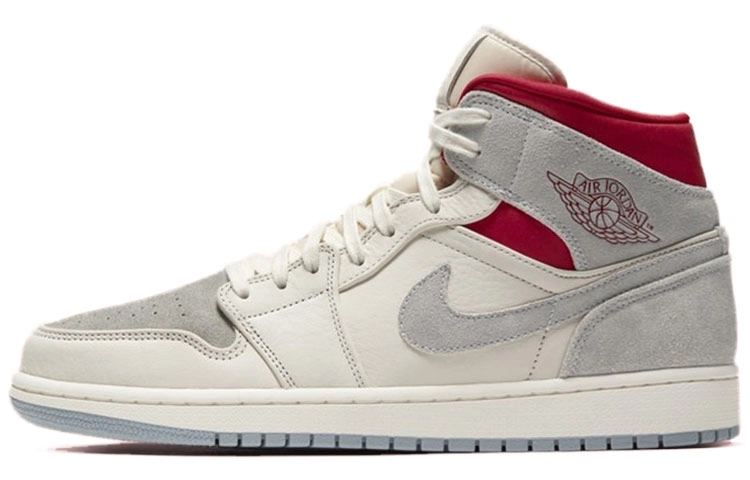 Sneakersnstuff x Jordan Air Jordan 1 Mid