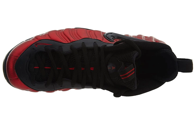 Nike Foamposite Pro university red