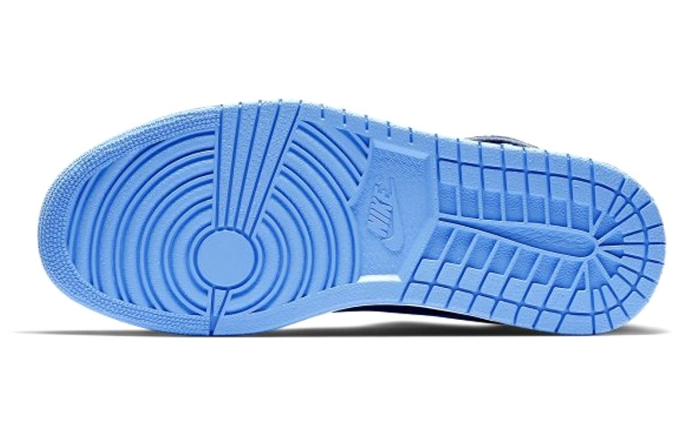 Jordan Air Jordan 1 Retro High Strap French Blue