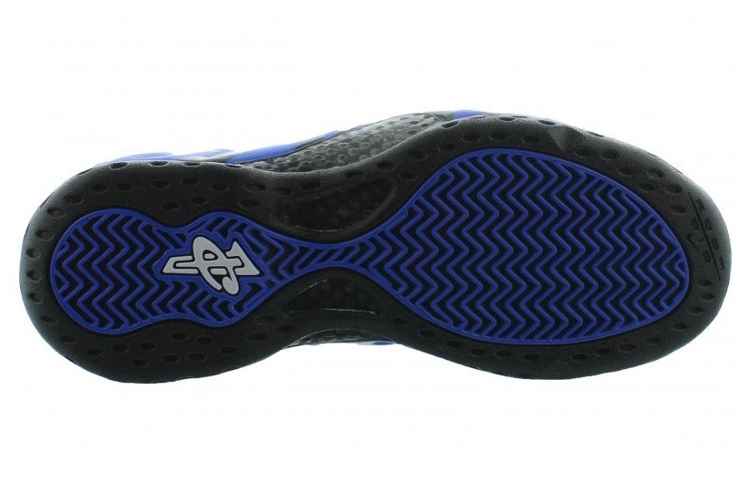 Nike Foamposite One Memphis Tigers