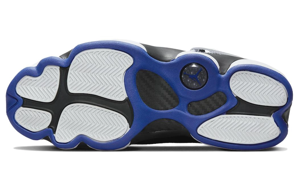 Jordan Air Jordan 6 Rings "Game Royal"