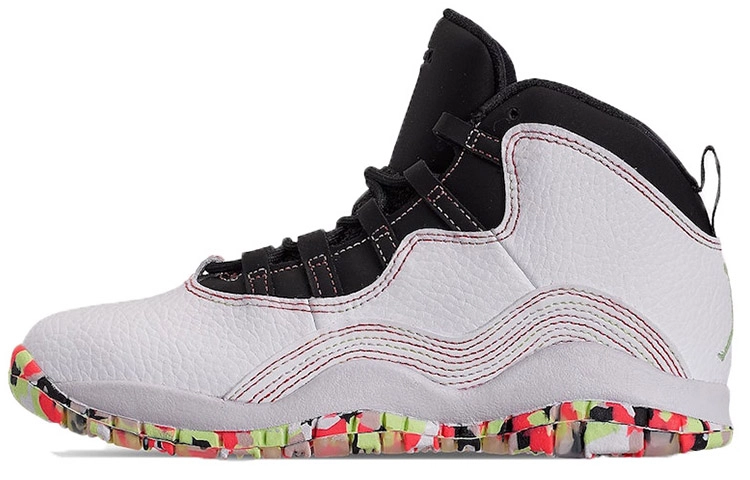 Jordan Air Jordan 10 Ember Glow