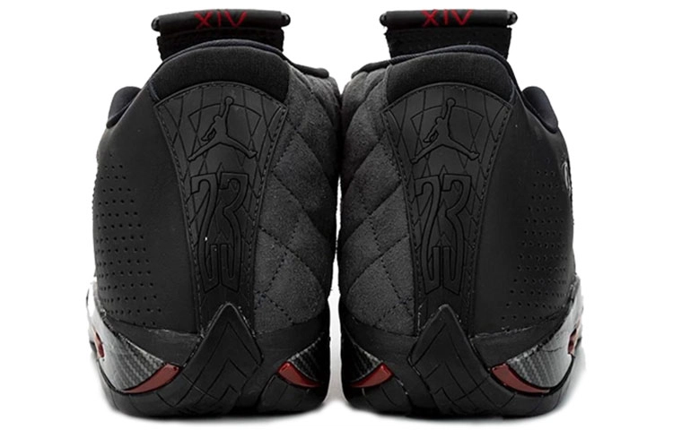 Jordan Air Jordan 14 Ferrari