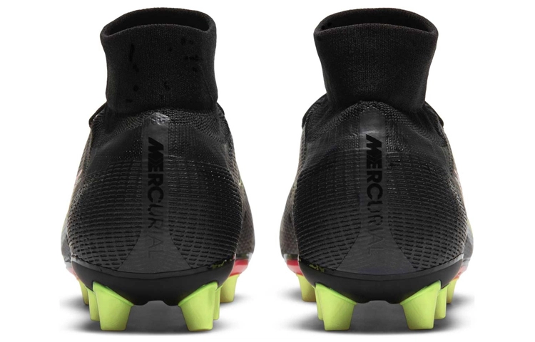 Nike Mercurial Superfly 8