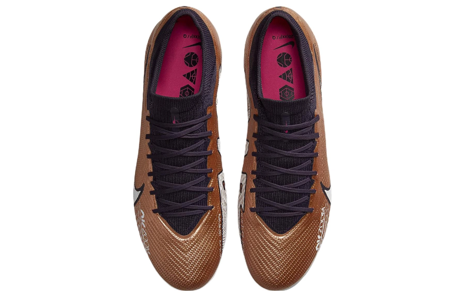 Nike Mercurial Vapor 15 Zoom Pro FG