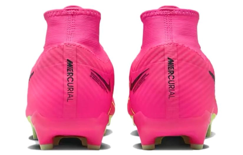 Nike Zoom Mercurial Superfly 9 Academy FGMG
