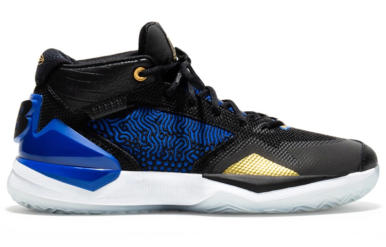 New Balance "The Kawhi" 4 Bounces