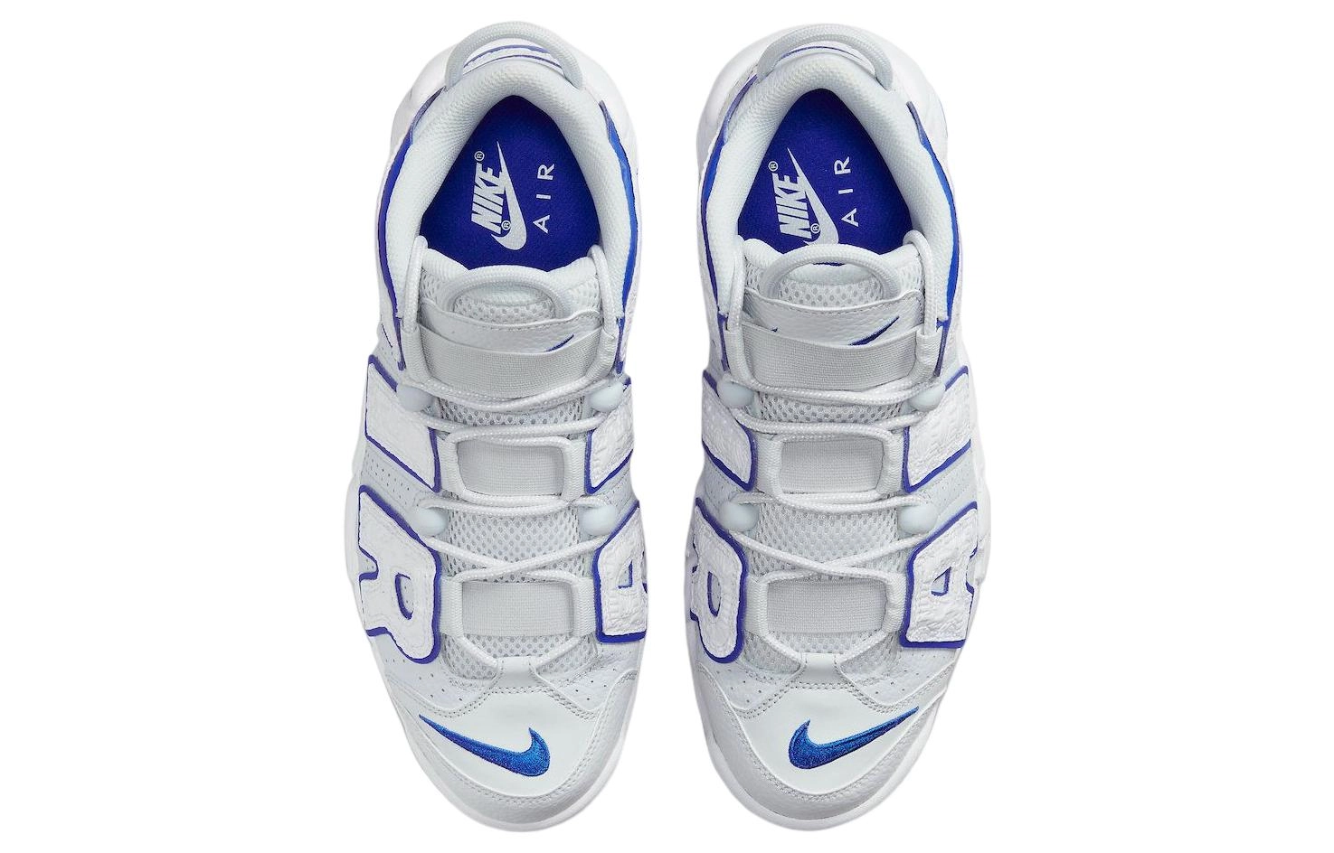 Nike Air More Uptempo Air