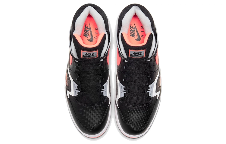 Nike Tech Challenge 2 "Black Lava"