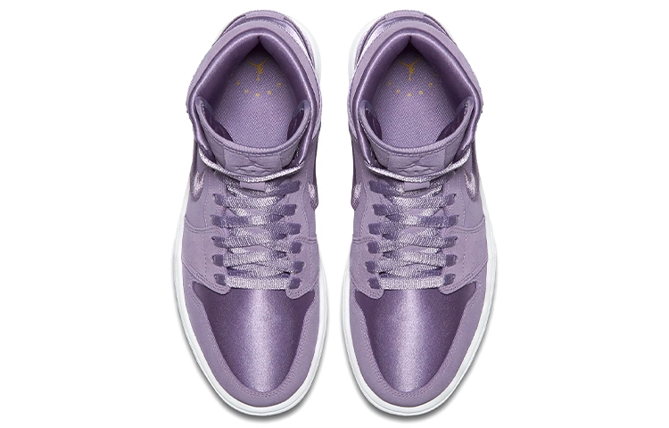 Jordan Air Jordan 1 Retro High Season Of Her Orchid Mist (W)