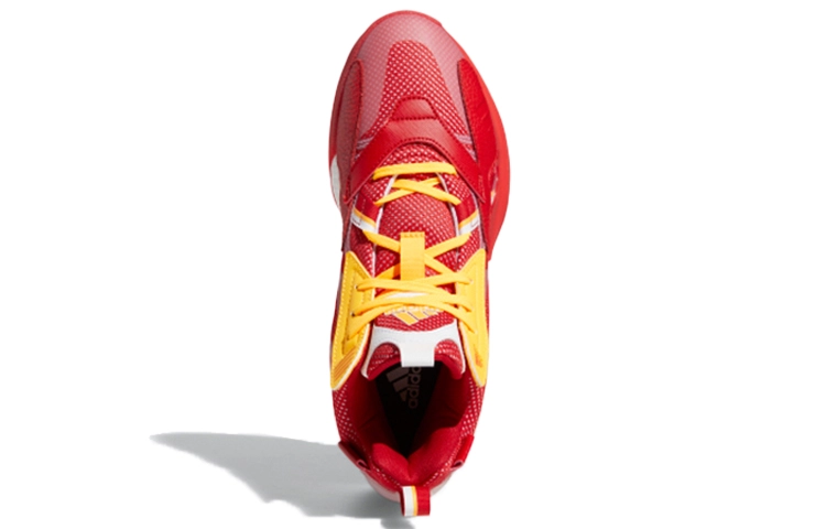 adidas ZoneBoost