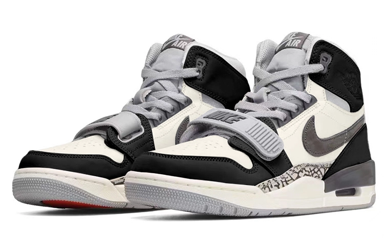 Jordan Legacy 312