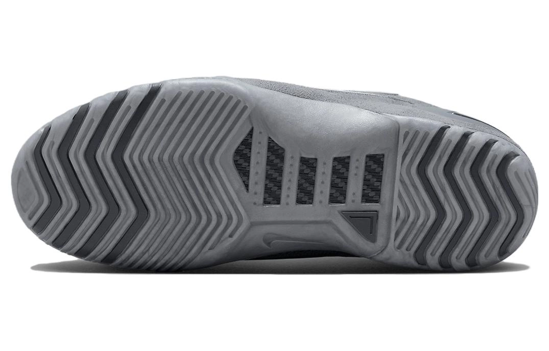 Nike Air Zoom Generation "Dark Grey"