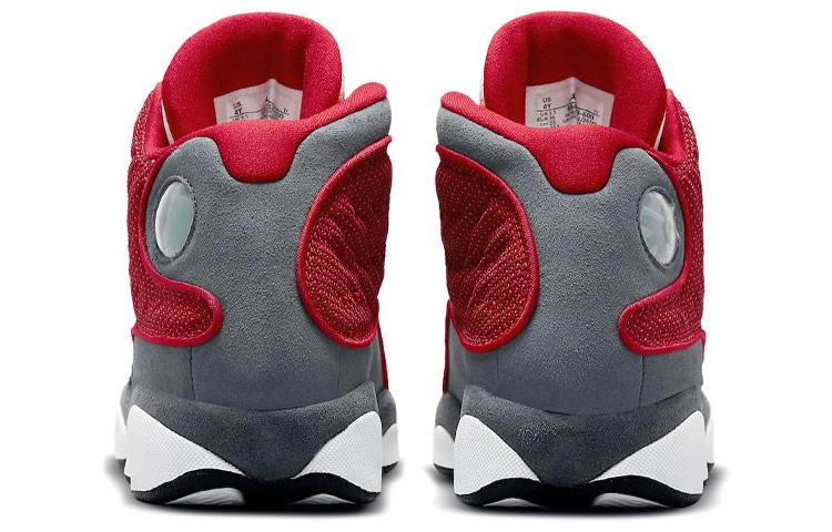 Jordan Air Jordan 13 retro "red flint"
