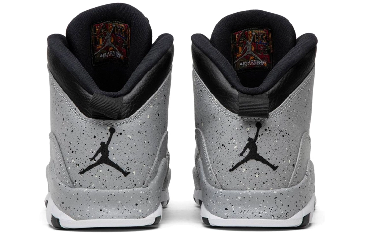 Jordan Air Jordan 10 GS